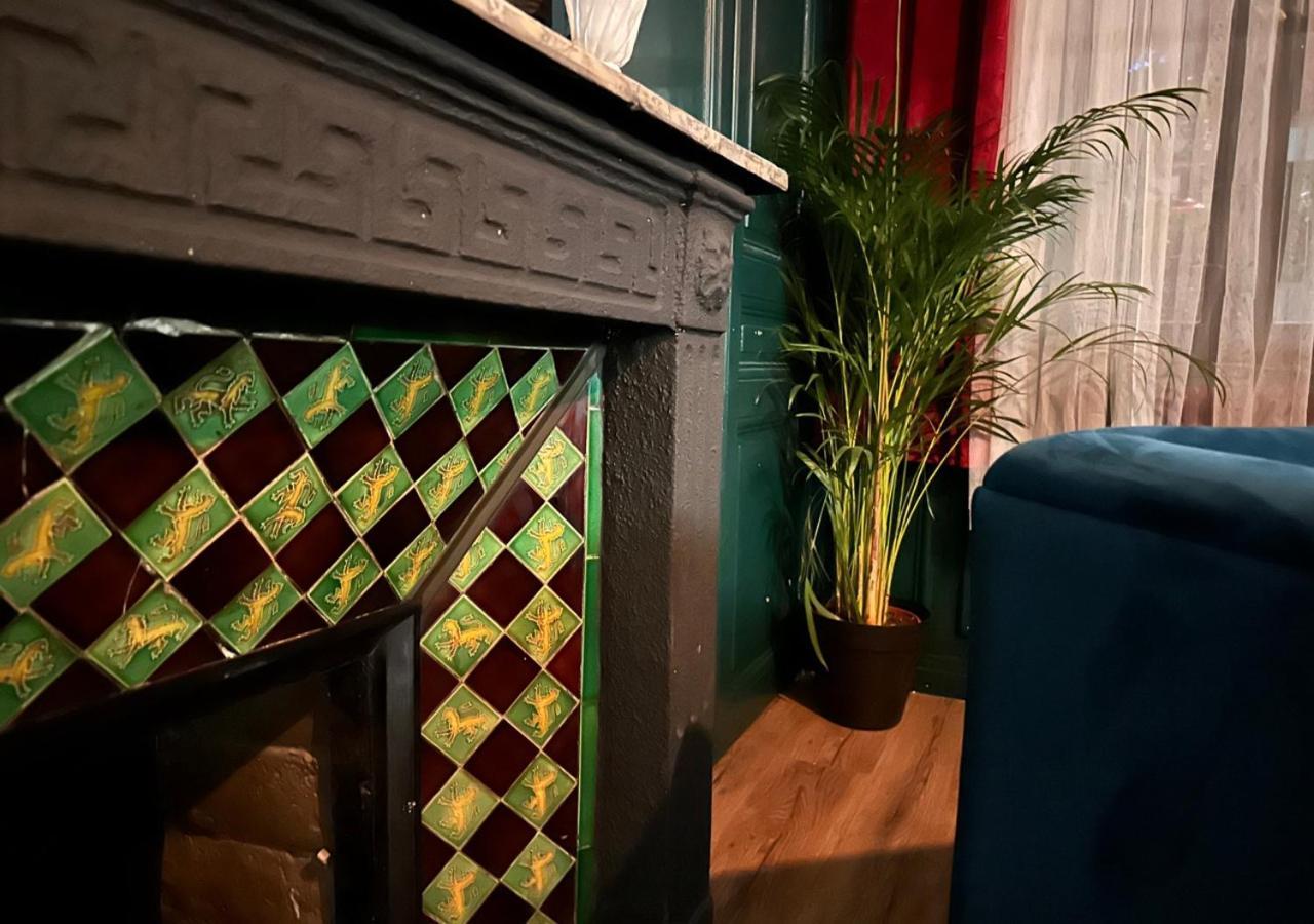 Le Peaky Blinders - Kreativehome Rouen Eksteriør billede