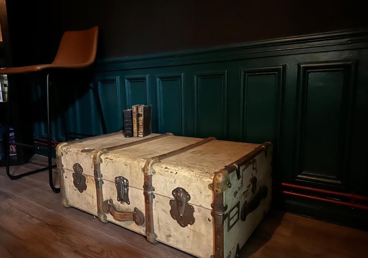 Le Peaky Blinders - Kreativehome Rouen Eksteriør billede